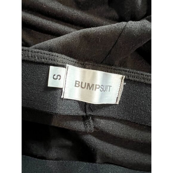 NWOT BUMPSUIT The Legging in Black - Picture 7 of 7